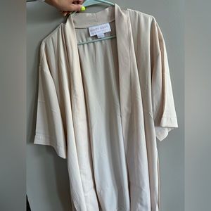 Birdy Grey women’s robe‎